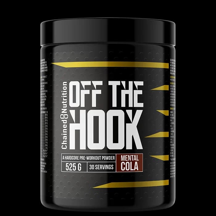 Off The Hook PWO 525 g Mental Cola bilde 1